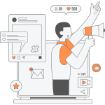 🚀 Marketing e Divulgação